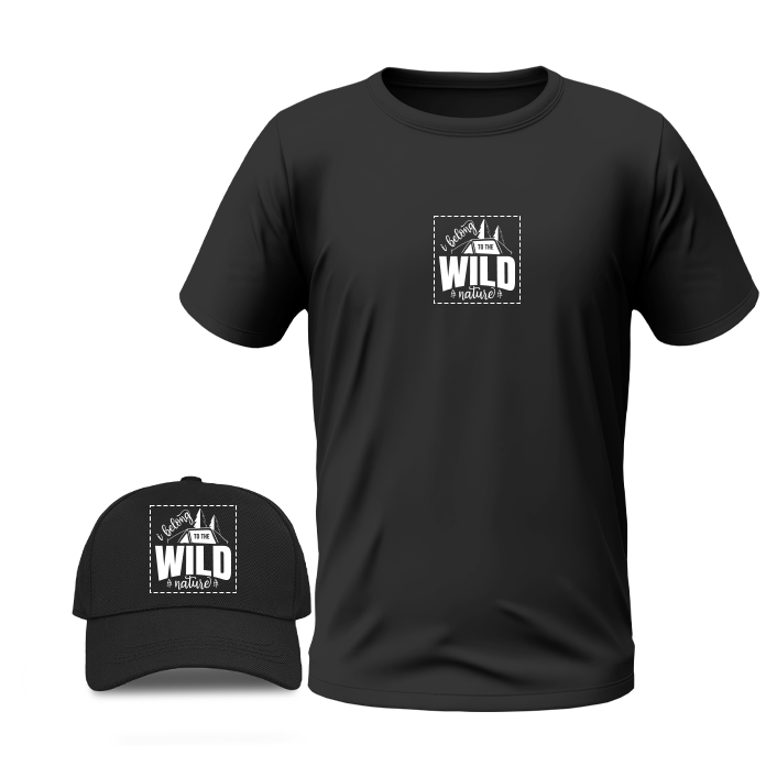 Bespoke 4x4 Inch DTF Transfer