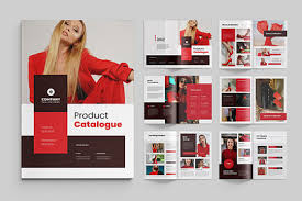 Catalog Design