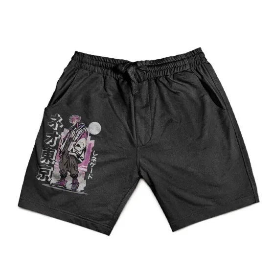 DTF on Lycra and Spandex