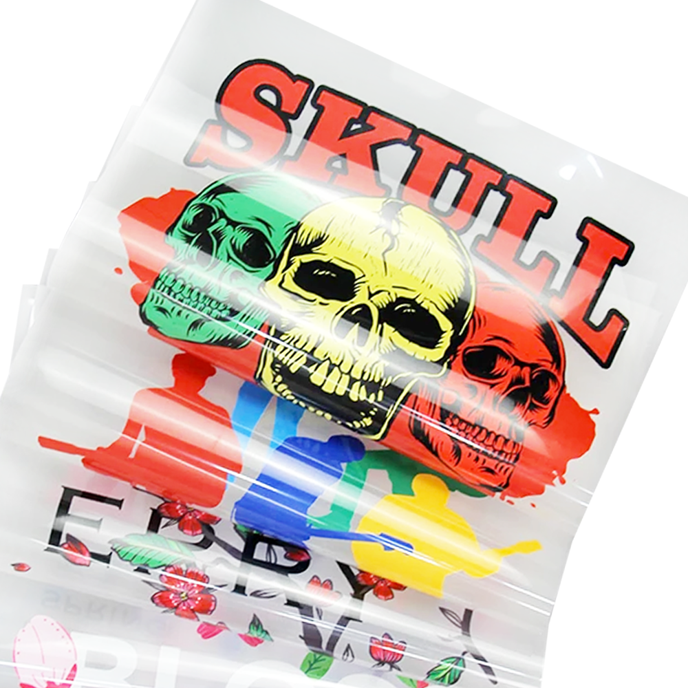 A5 DTF Transfer Sheets