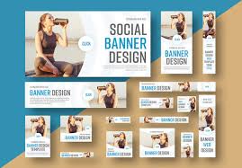 Banner Ad Design