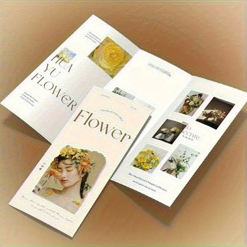 Brochures