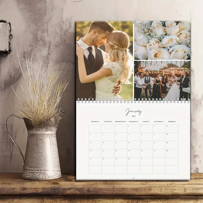 Photo Calendars