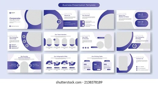 Presentation Design
