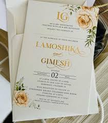 Invitation Design